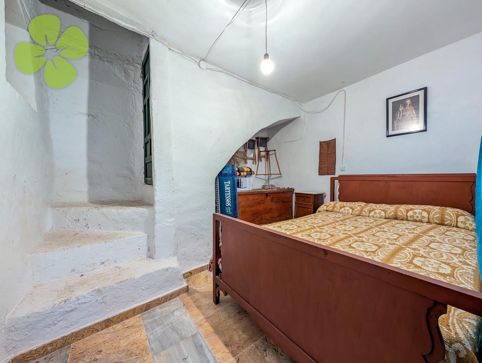 4 quarto Quinta/Casa Rural para venda em Saliente Alto - 85 000 € (Ref: 9470582)