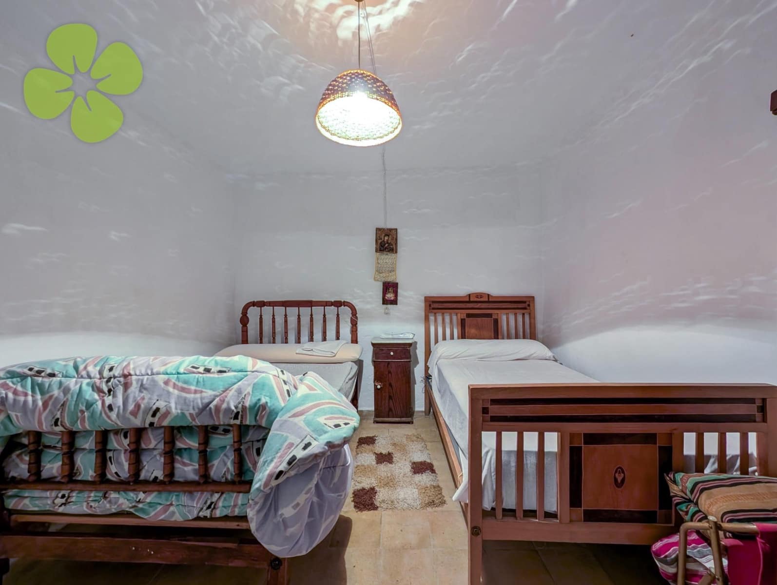 4 quarto Quinta/Casa Rural para venda em Saliente Alto - 85 000 € (Ref: 9470582)