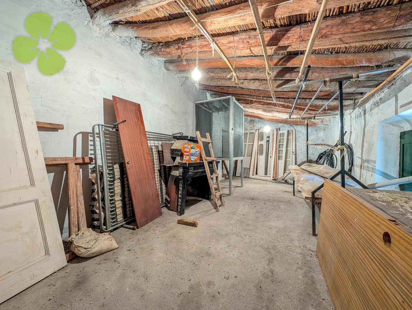 4 quarto Quinta/Casa Rural para venda em Saliente Alto - 85 000 € (Ref: 9470582)