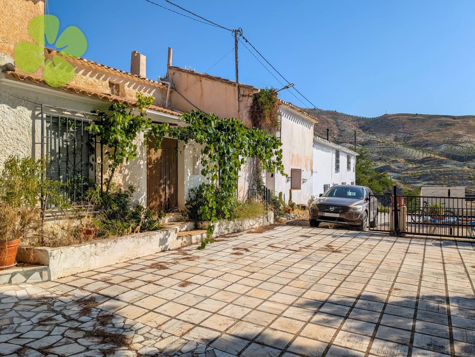 4 quarto Quinta/Casa Rural para venda em Saliente Alto - 85 000 € (Ref: 9470582)