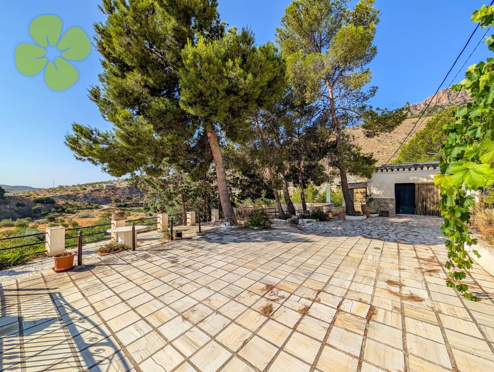 4 quarto Quinta/Casa Rural para venda em Saliente Alto - 85 000 € (Ref: 9470582)