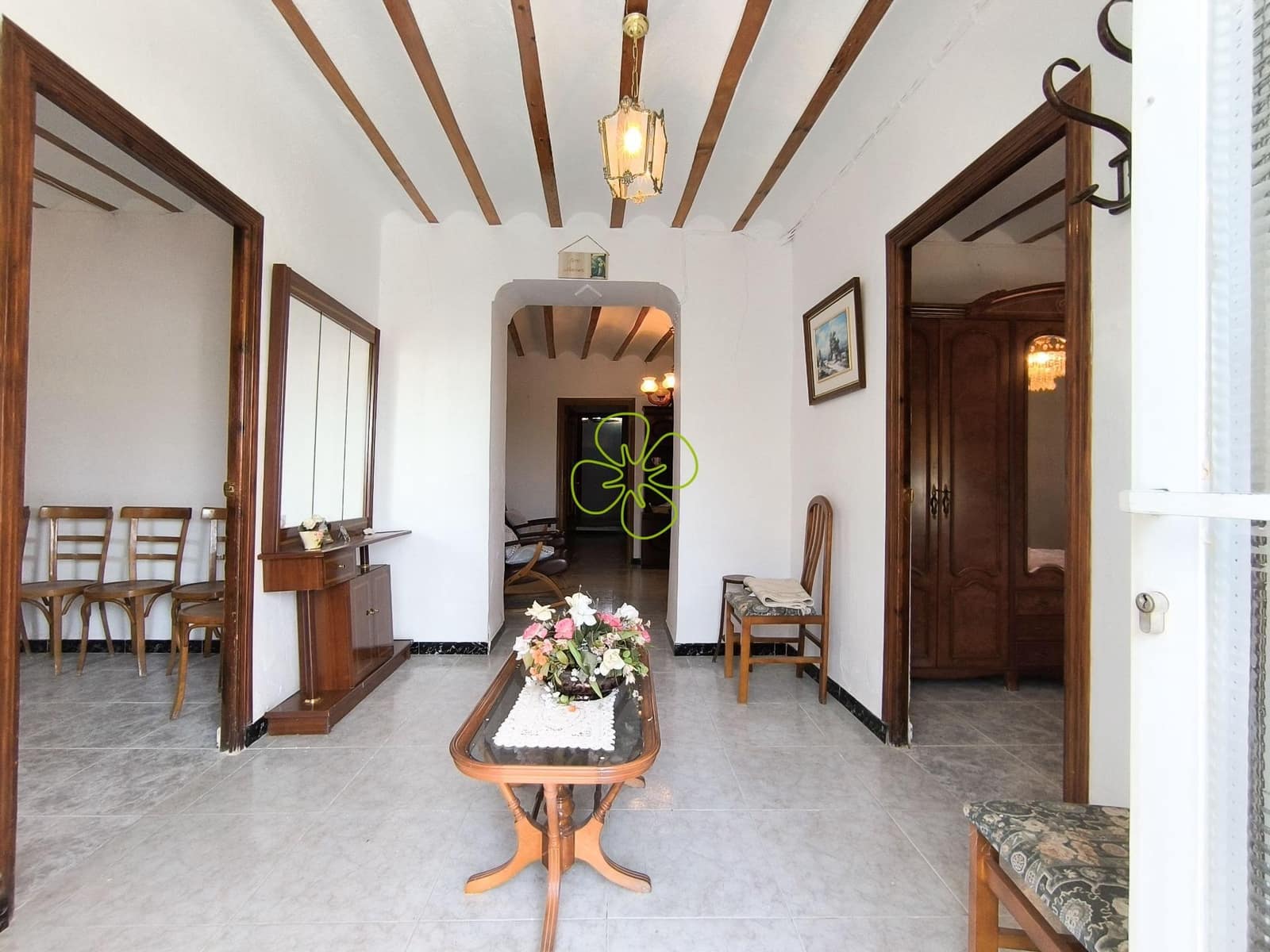 4 camera da letto Finca/Casa di Campagna in vendita in La Cinta - 119.995 € (Rif: 9504474)