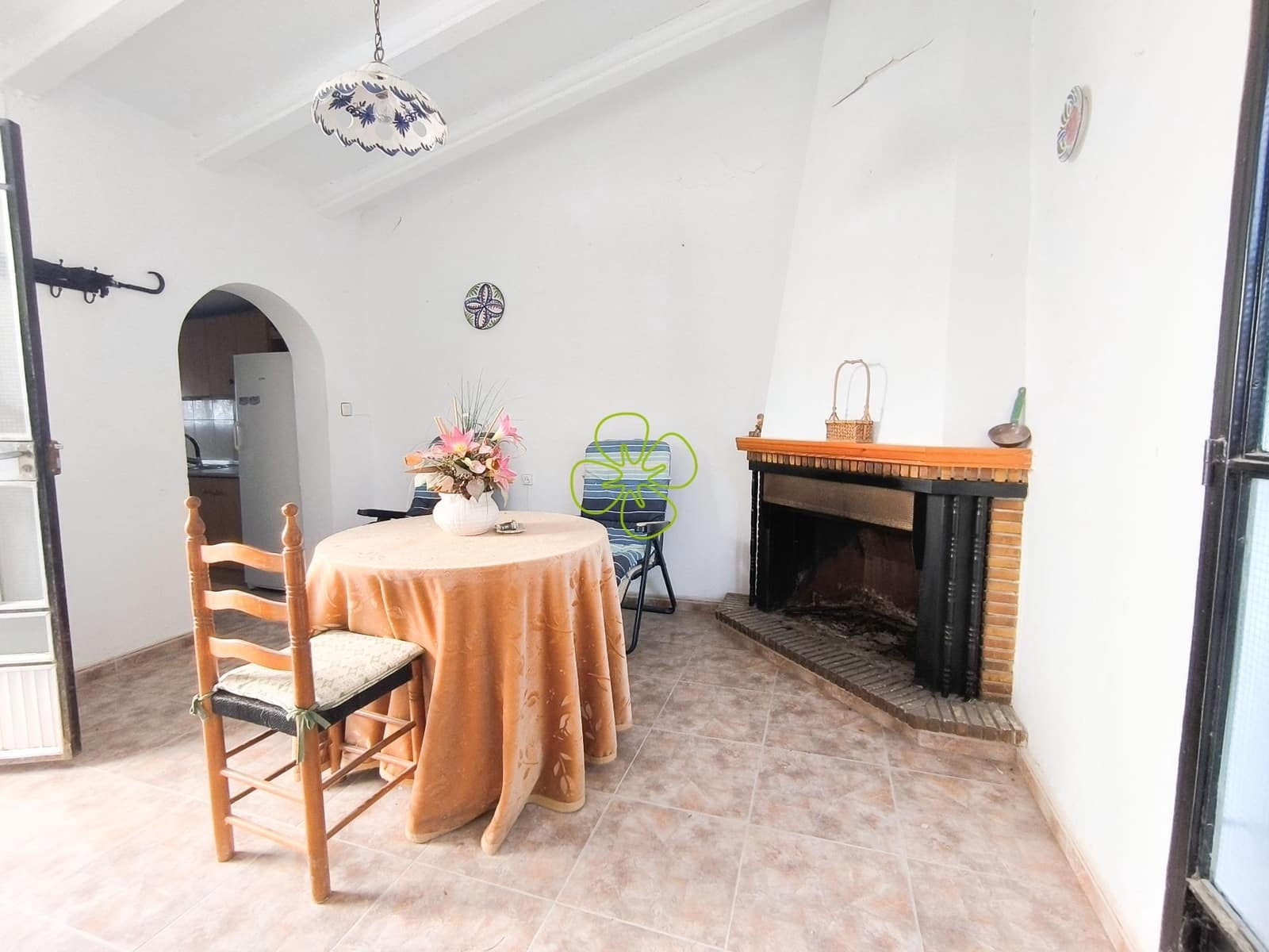 4 camera da letto Finca/Casa di Campagna in vendita in La Cinta - 119.995 € (Rif: 9504474)