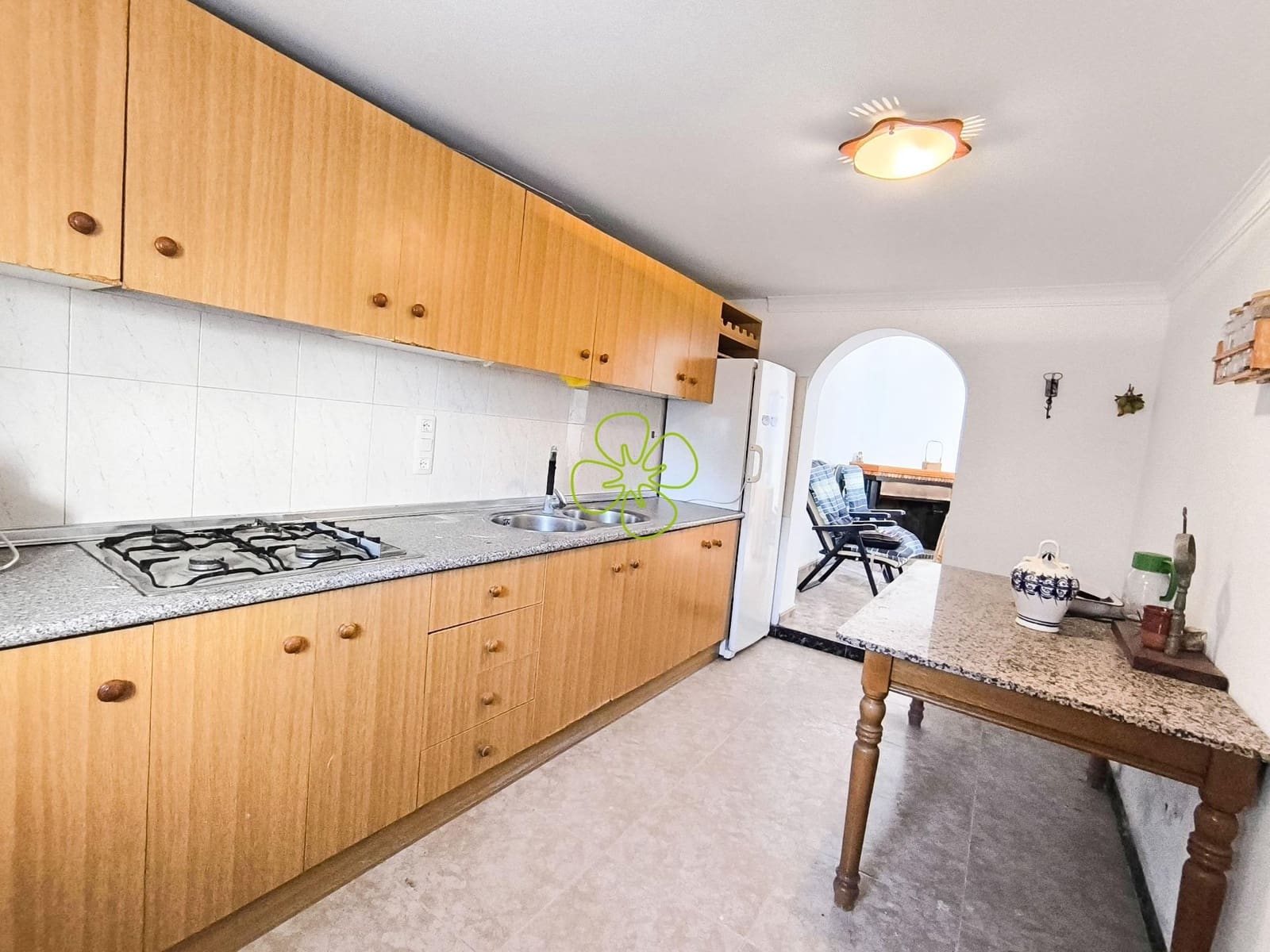 4 camera da letto Finca/Casa di Campagna in vendita in La Cinta - 119.995 € (Rif: 9504474)