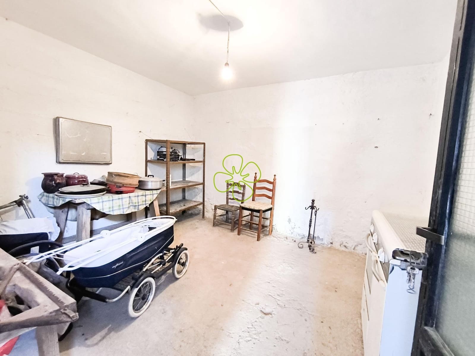 4 camera da letto Finca/Casa di Campagna in vendita in La Cinta - 119.995 € (Rif: 9504474)