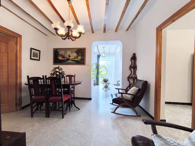 4 camera da letto Finca/Casa di Campagna in vendita in La Cinta, Arboleas - 119.995 € (Rif: 9504474)