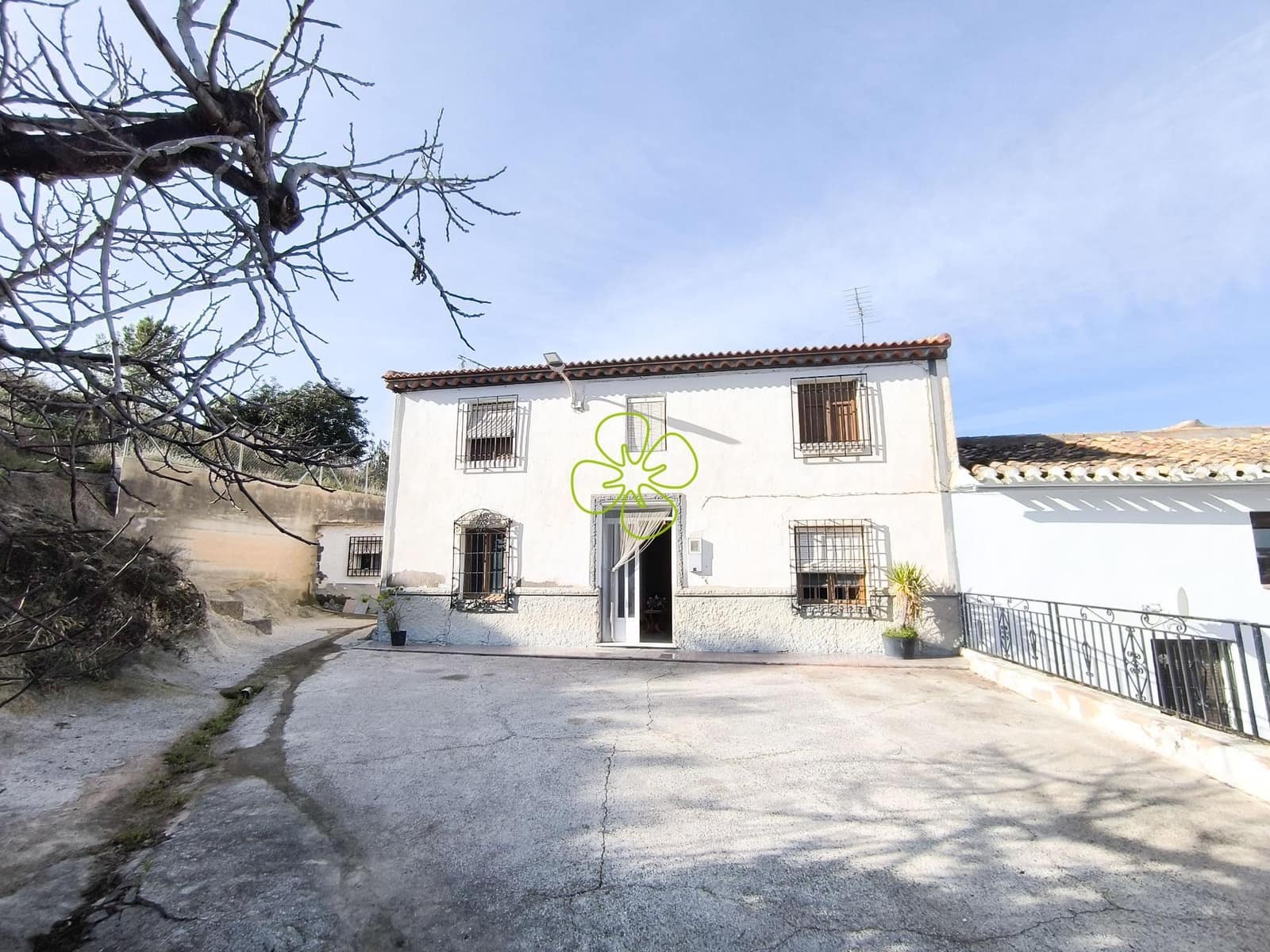 4 camera da letto Finca/Casa di Campagna in vendita in La Cinta - 119.995 € (Rif: 9504474)