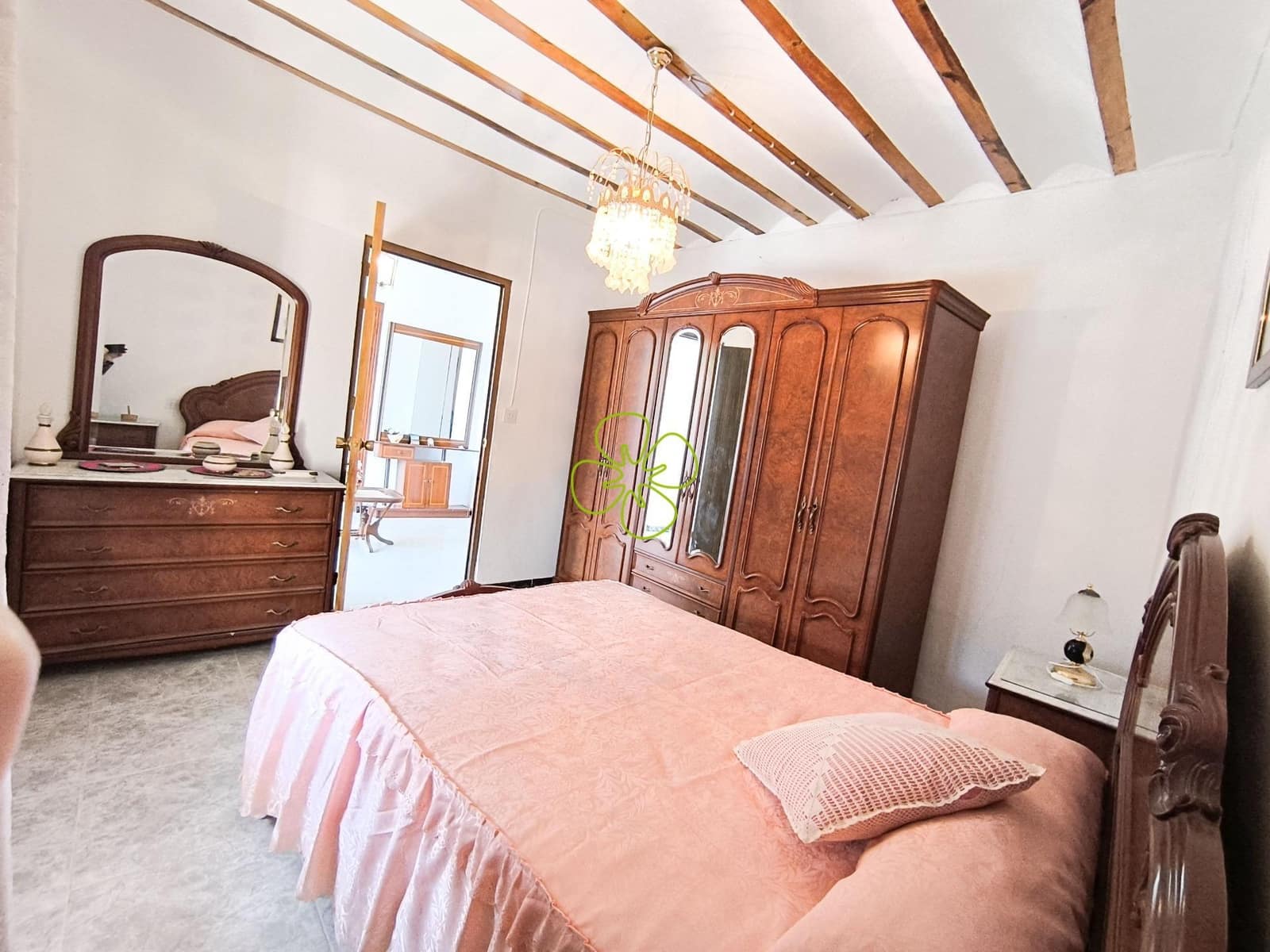 4 camera da letto Finca/Casa di Campagna in vendita in La Cinta - 119.995 € (Rif: 9504474)