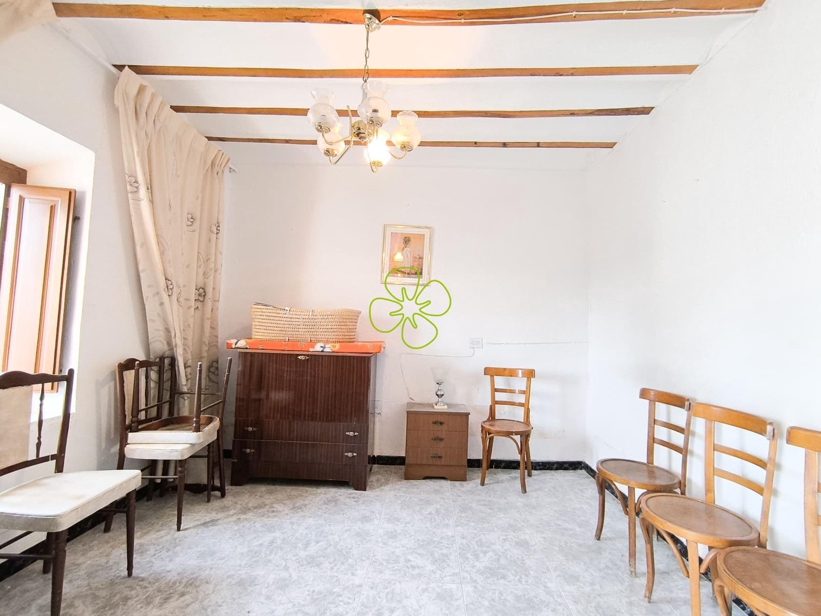 4 camera da letto Finca/Casa di Campagna in vendita in La Cinta - 119.995 € (Rif: 9504474)