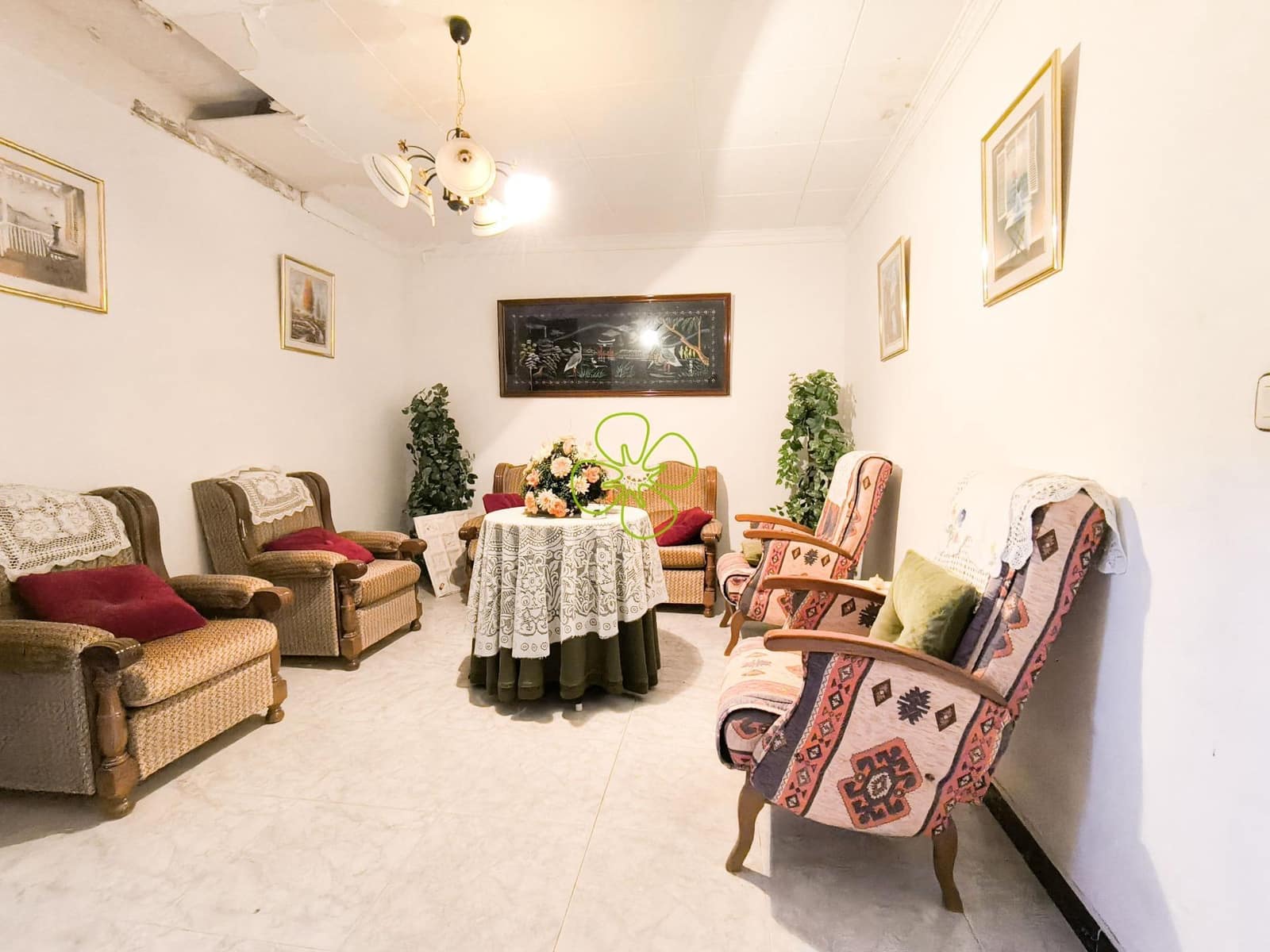 4 camera da letto Finca/Casa di Campagna in vendita in La Cinta - 119.995 € (Rif: 9504474)