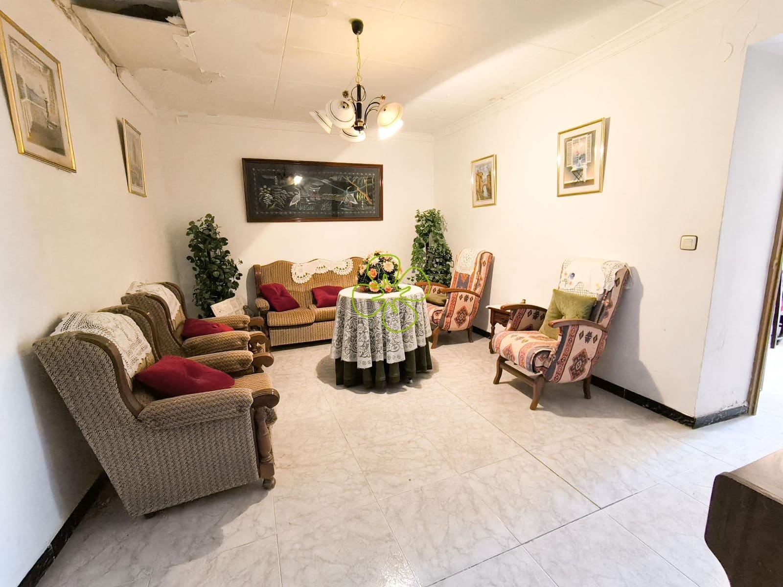 4 camera da letto Finca/Casa di Campagna in vendita in La Cinta - 119.995 € (Rif: 9504474)