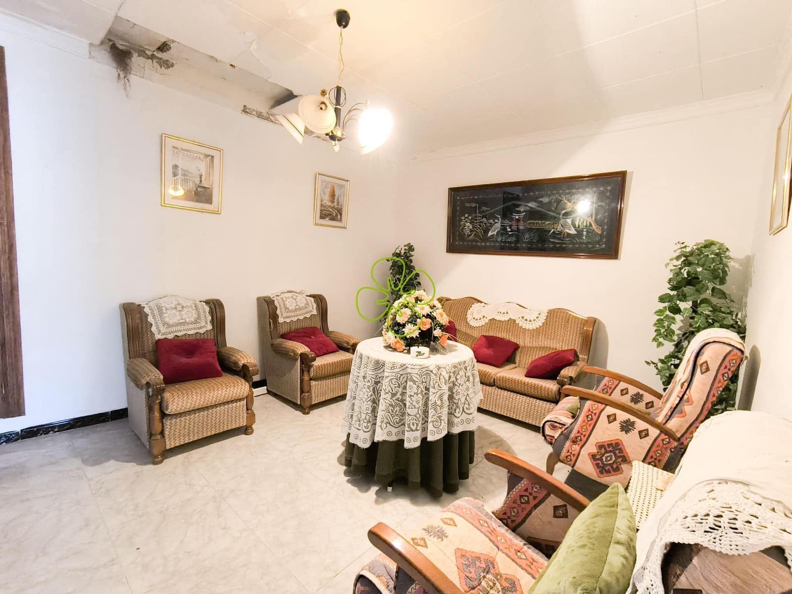 4 camera da letto Finca/Casa di Campagna in vendita in La Cinta - 119.995 € (Rif: 9504474)