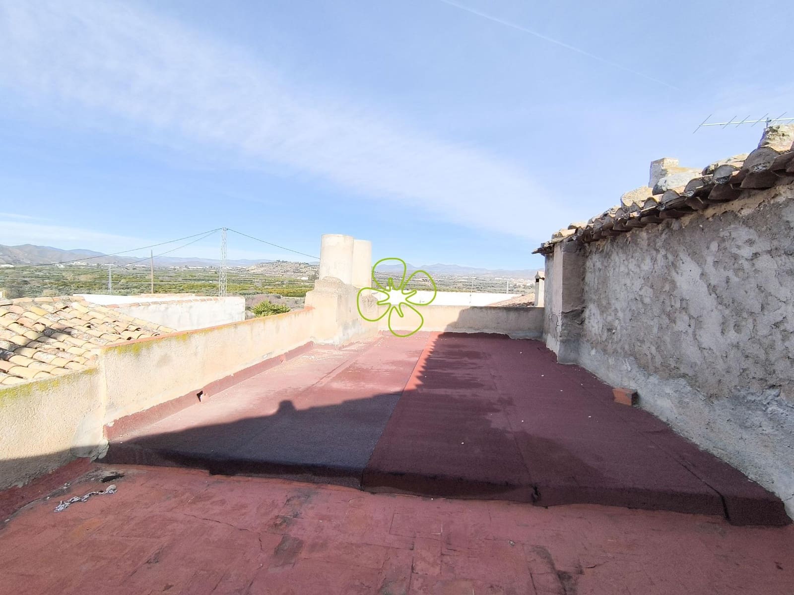 4 camera da letto Finca/Casa di Campagna in vendita in La Cinta - 119.995 € (Rif: 9504474)