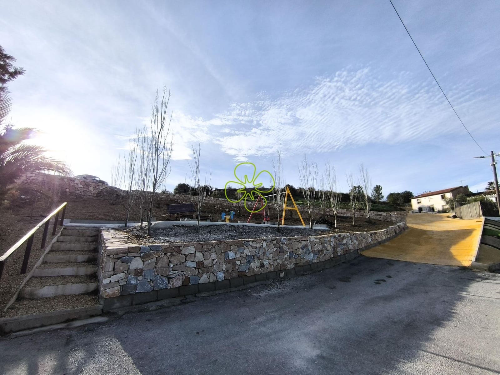 4 camera da letto Finca/Casa di Campagna in vendita in La Cinta - 119.995 € (Rif: 9504474)