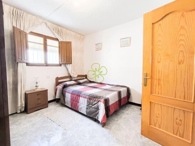 4 camera da letto Finca/Casa di Campagna in vendita in La Cinta, Arboleas - 119.995 € (Rif: 9504474)