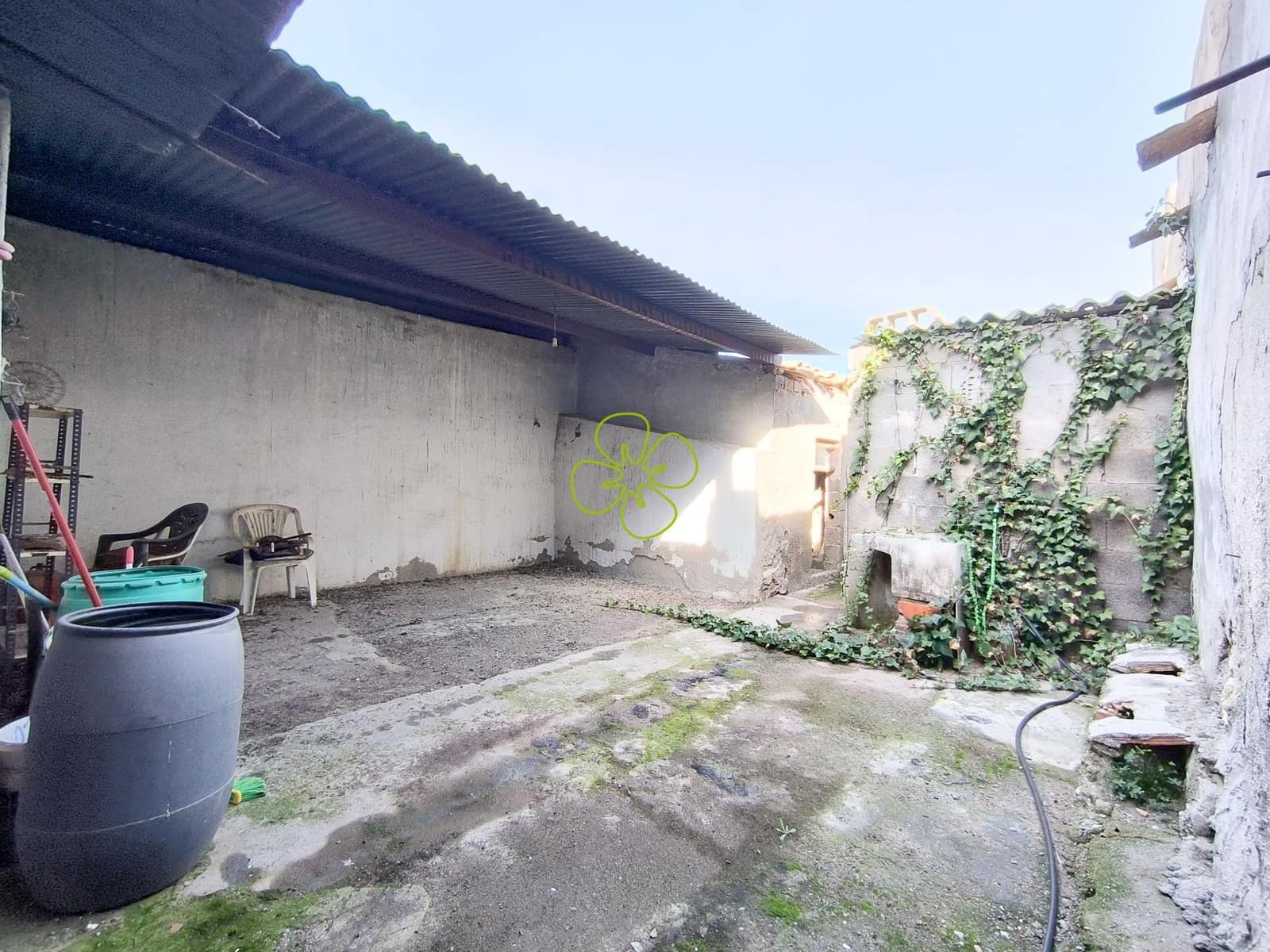 4 camera da letto Finca/Casa di Campagna in vendita in La Cinta - 119.995 € (Rif: 9504474)