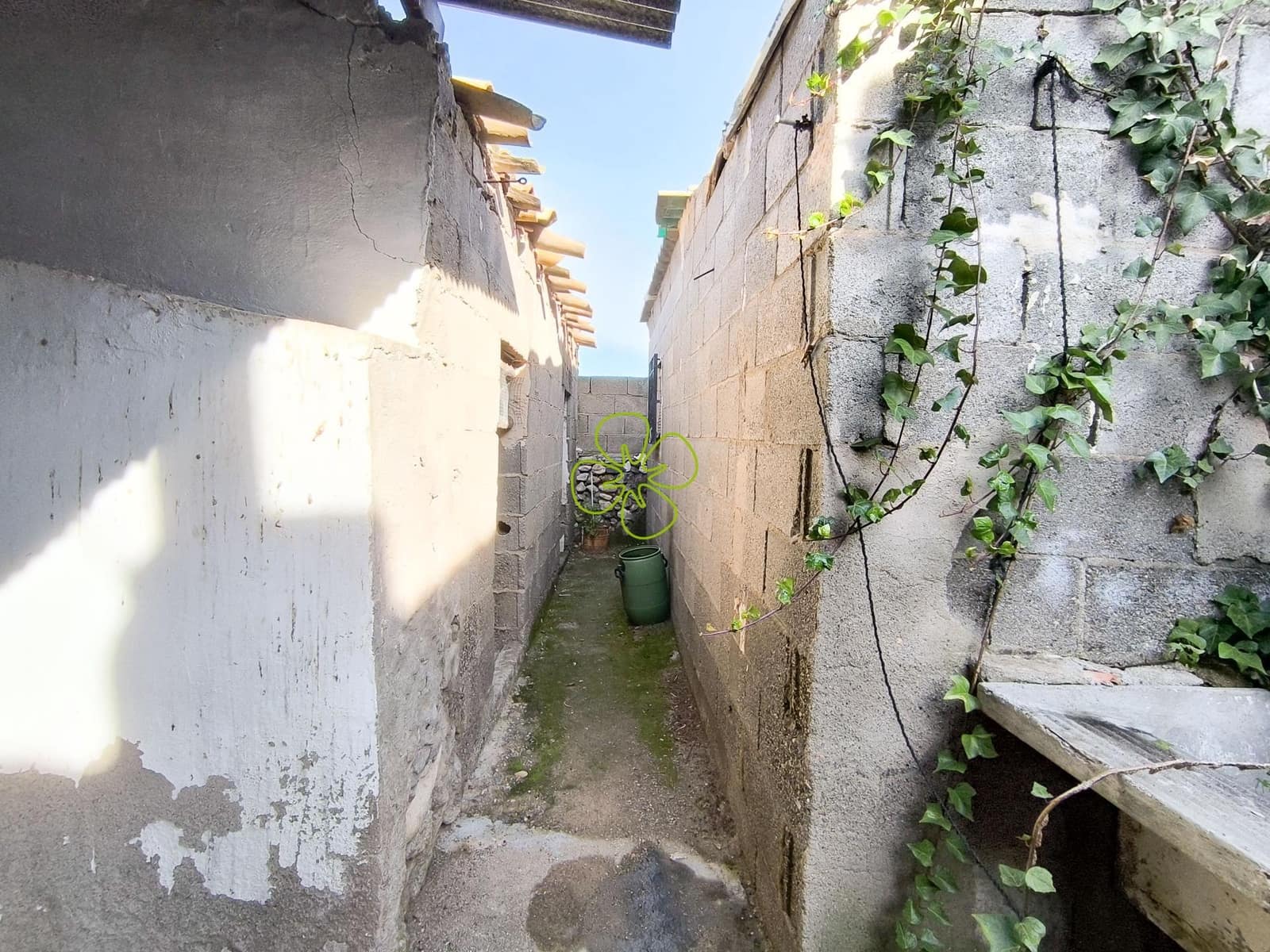 4 camera da letto Finca/Casa di Campagna in vendita in La Cinta - 119.995 € (Rif: 9504474)