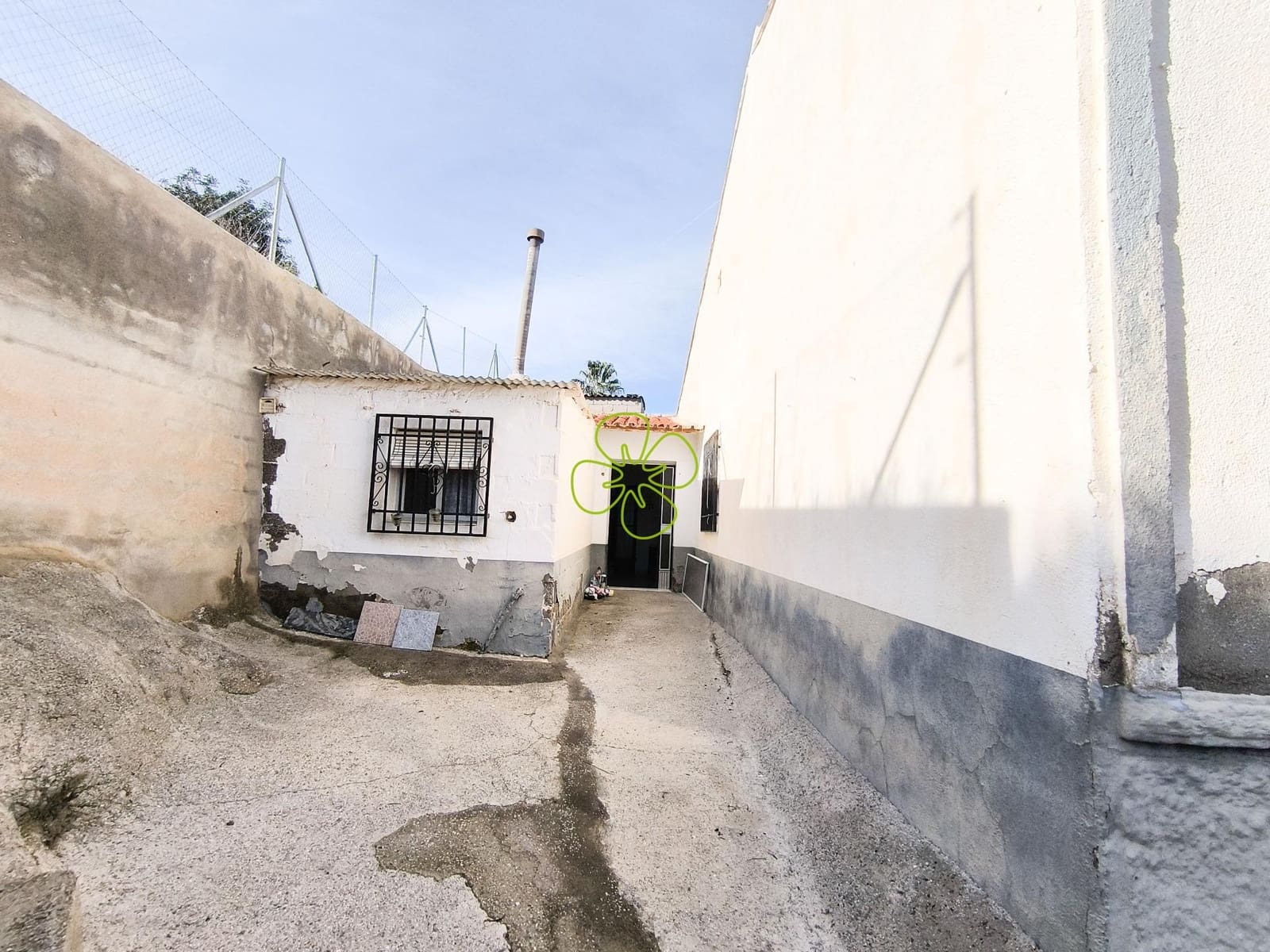 4 camera da letto Finca/Casa di Campagna in vendita in La Cinta - 119.995 € (Rif: 9504474)