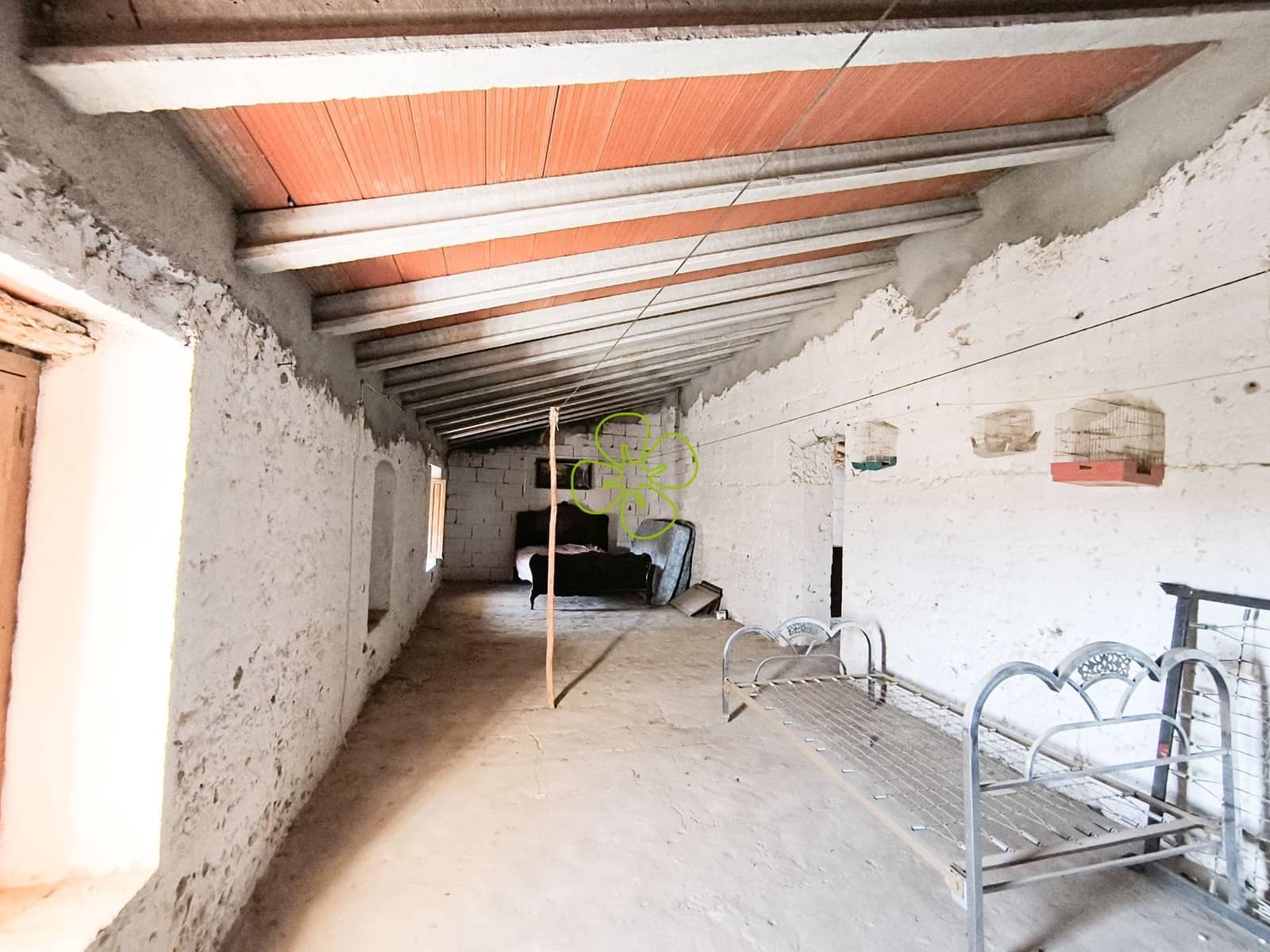 4 camera da letto Finca/Casa di Campagna in vendita in La Cinta - 119.995 € (Rif: 9504474)