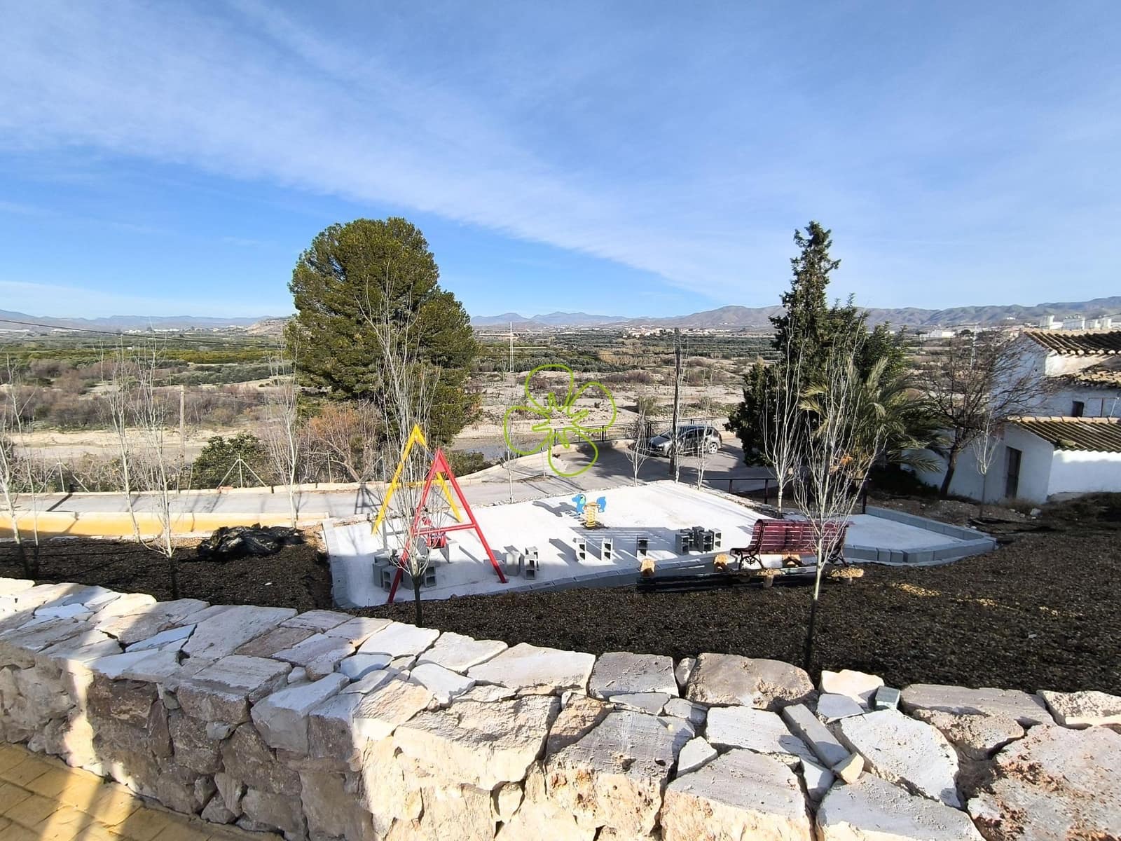 4 camera da letto Finca/Casa di Campagna in vendita in La Cinta - 119.995 € (Rif: 9504474)