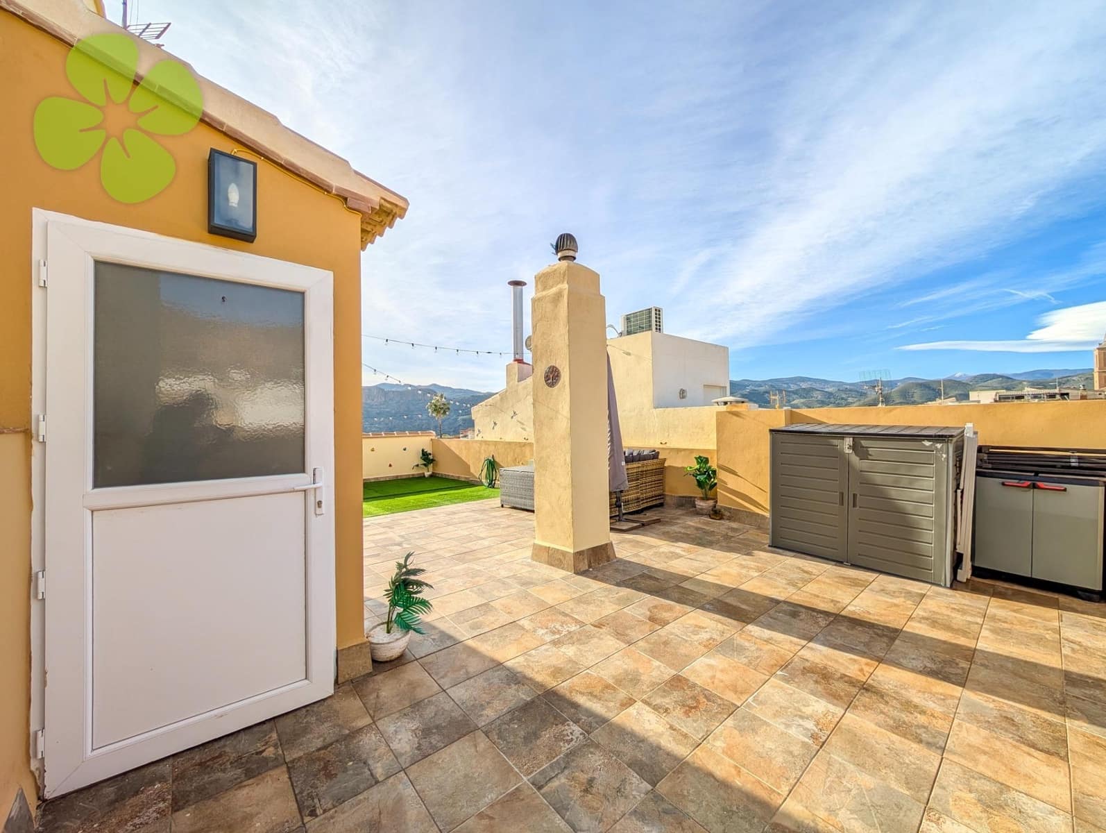 Casa de 3 habitaciones en Cantoria en venta - 199.500 € (Ref: 9504475)