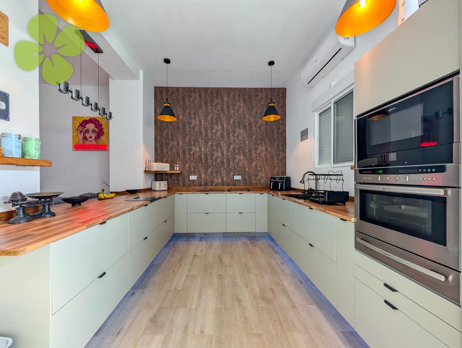 Casa de 3 habitaciones en Cantoria en venta - 199.500 € (Ref: 9504475)