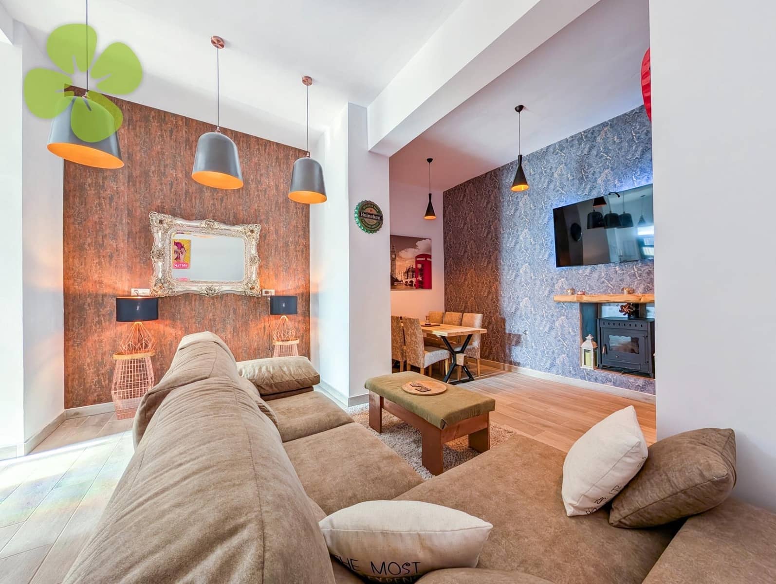 Casa de 3 habitaciones en Cantoria en venta - 199.500 € (Ref: 9504475)