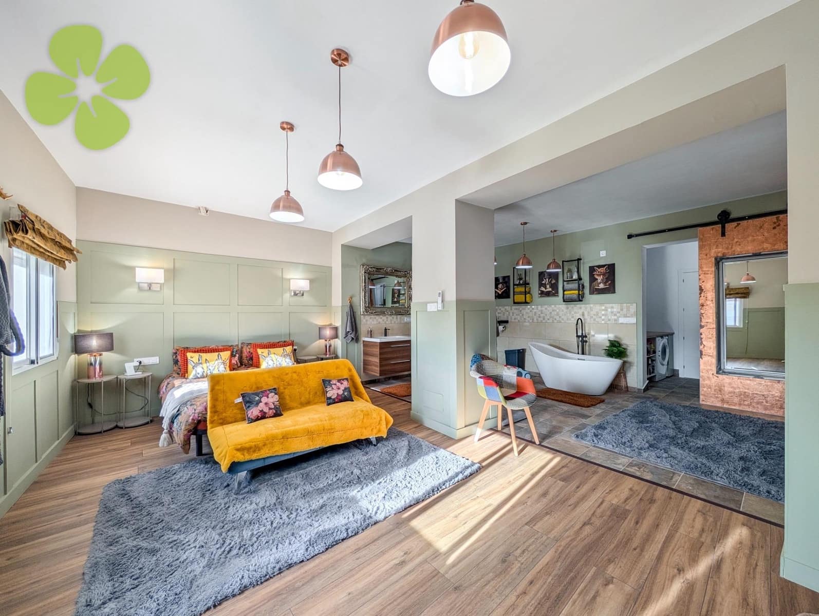 Casa de 3 habitaciones en Cantoria en venta - 199.500 € (Ref: 9504475)