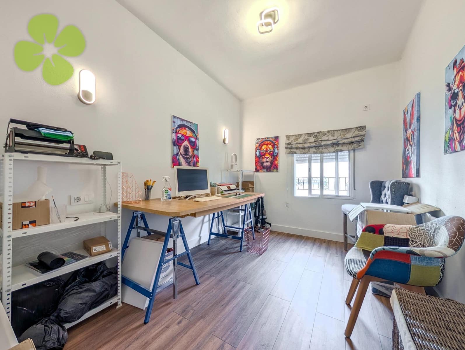 Casa de 3 habitaciones en Cantoria en venta - 199.500 € (Ref: 9504475)