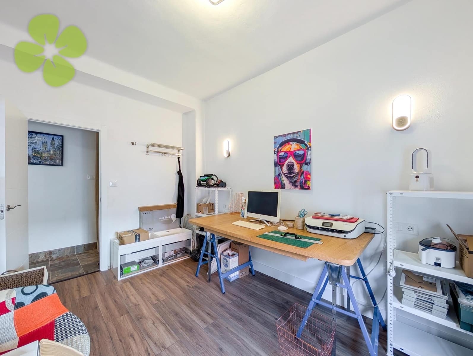 Casa de 3 habitaciones en Cantoria en venta - 199.500 € (Ref: 9504475)