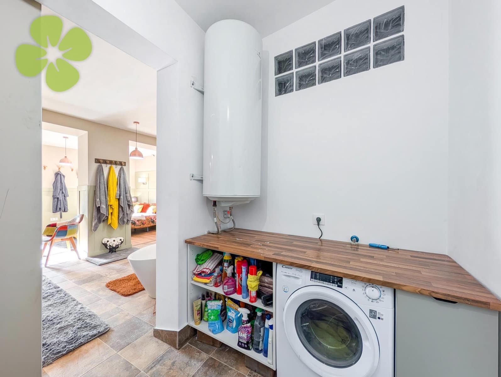 Casa de 3 habitaciones en Cantoria en venta - 199.500 € (Ref: 9504475)