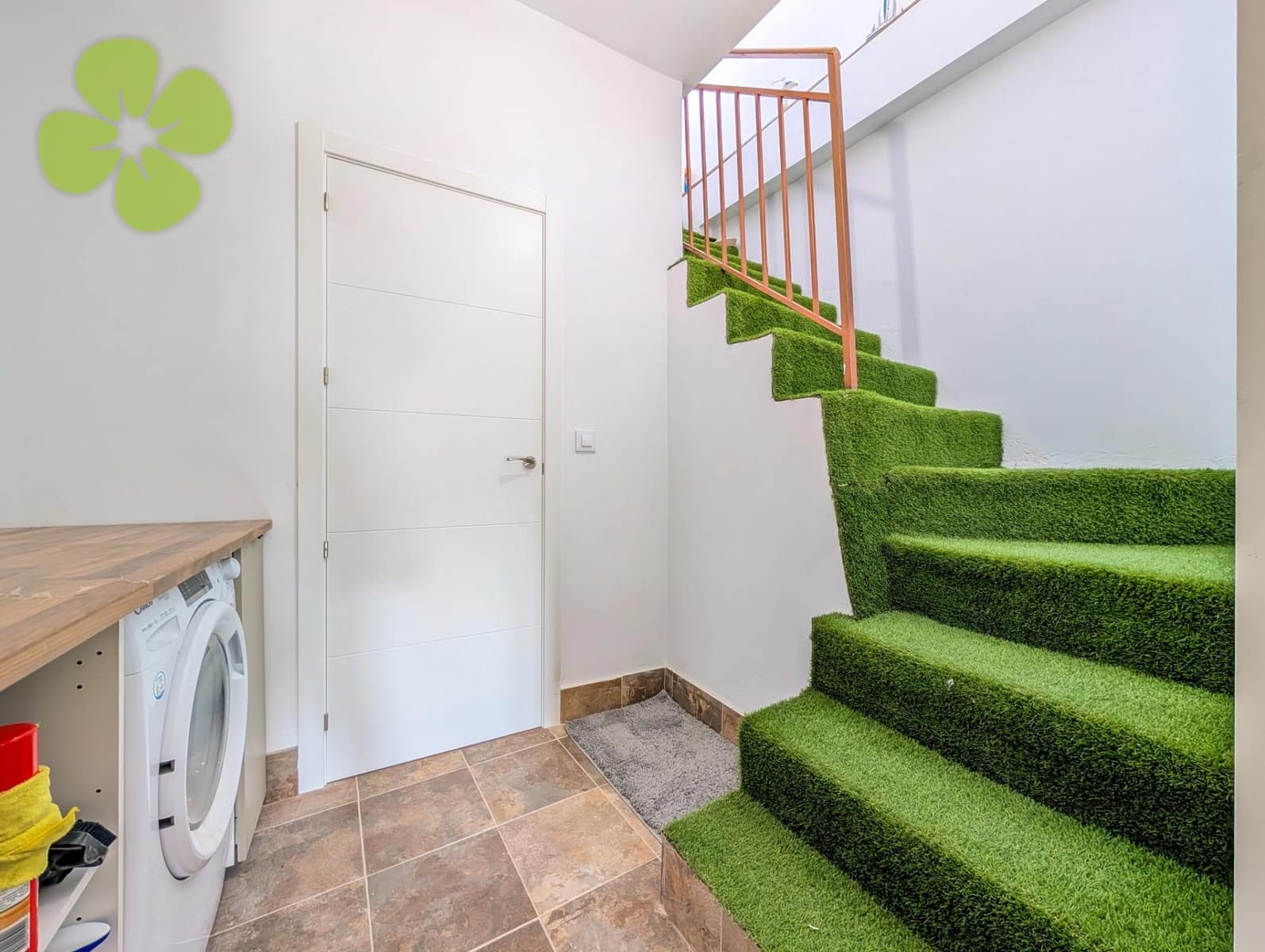 Casa de 3 habitaciones en Cantoria en venta - 199.500 € (Ref: 9504475)