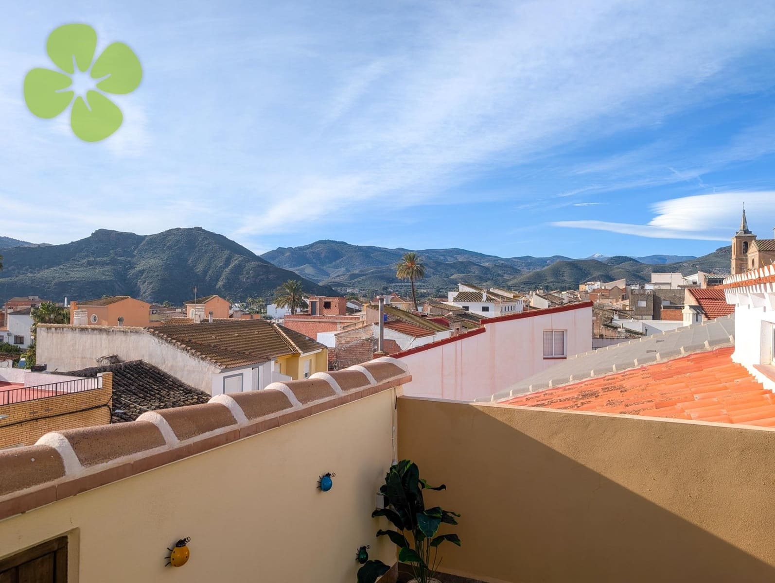 Casa de 3 habitaciones en Cantoria en venta - 199.500 € (Ref: 9504475)