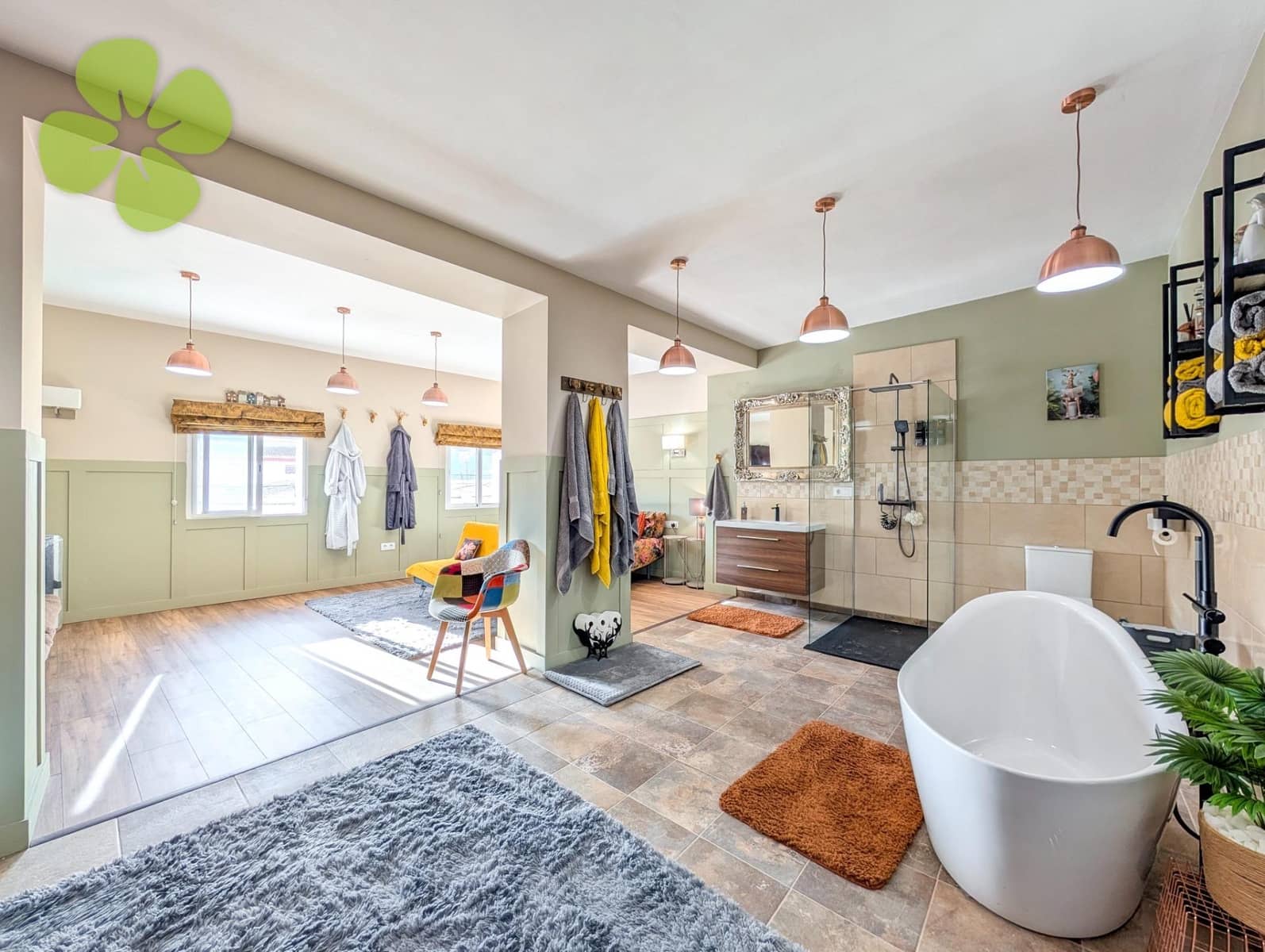 Casa de 3 habitaciones en Cantoria en venta - 199.500 € (Ref: 9504475)