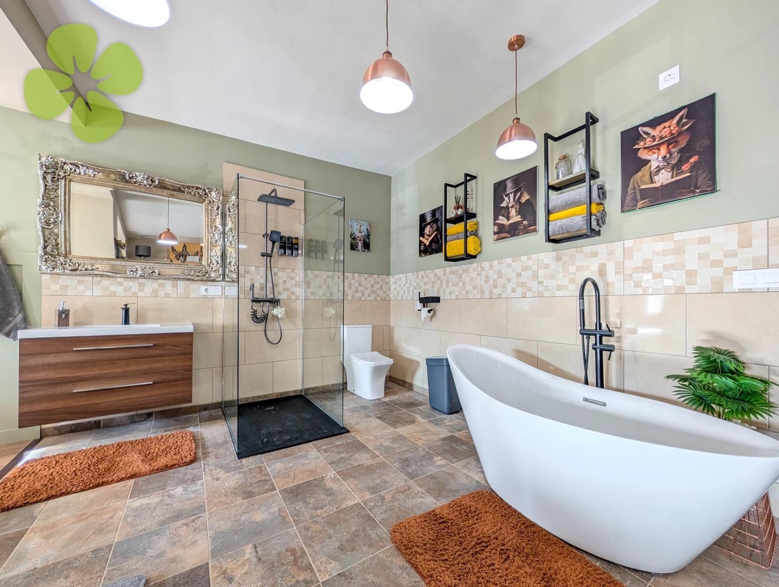 Casa de 3 habitaciones en Cantoria en venta - 199.500 € (Ref: 9504475)