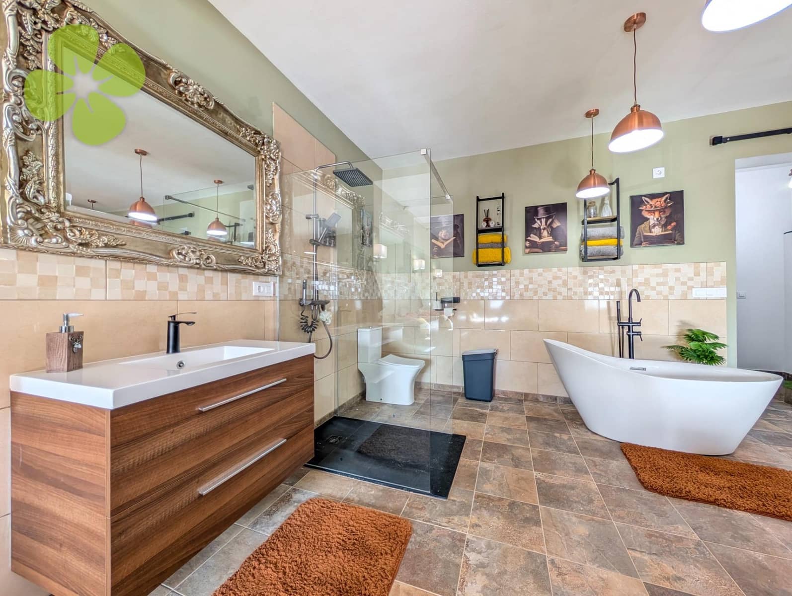 Casa de 3 habitaciones en Cantoria en venta - 199.500 € (Ref: 9504475)