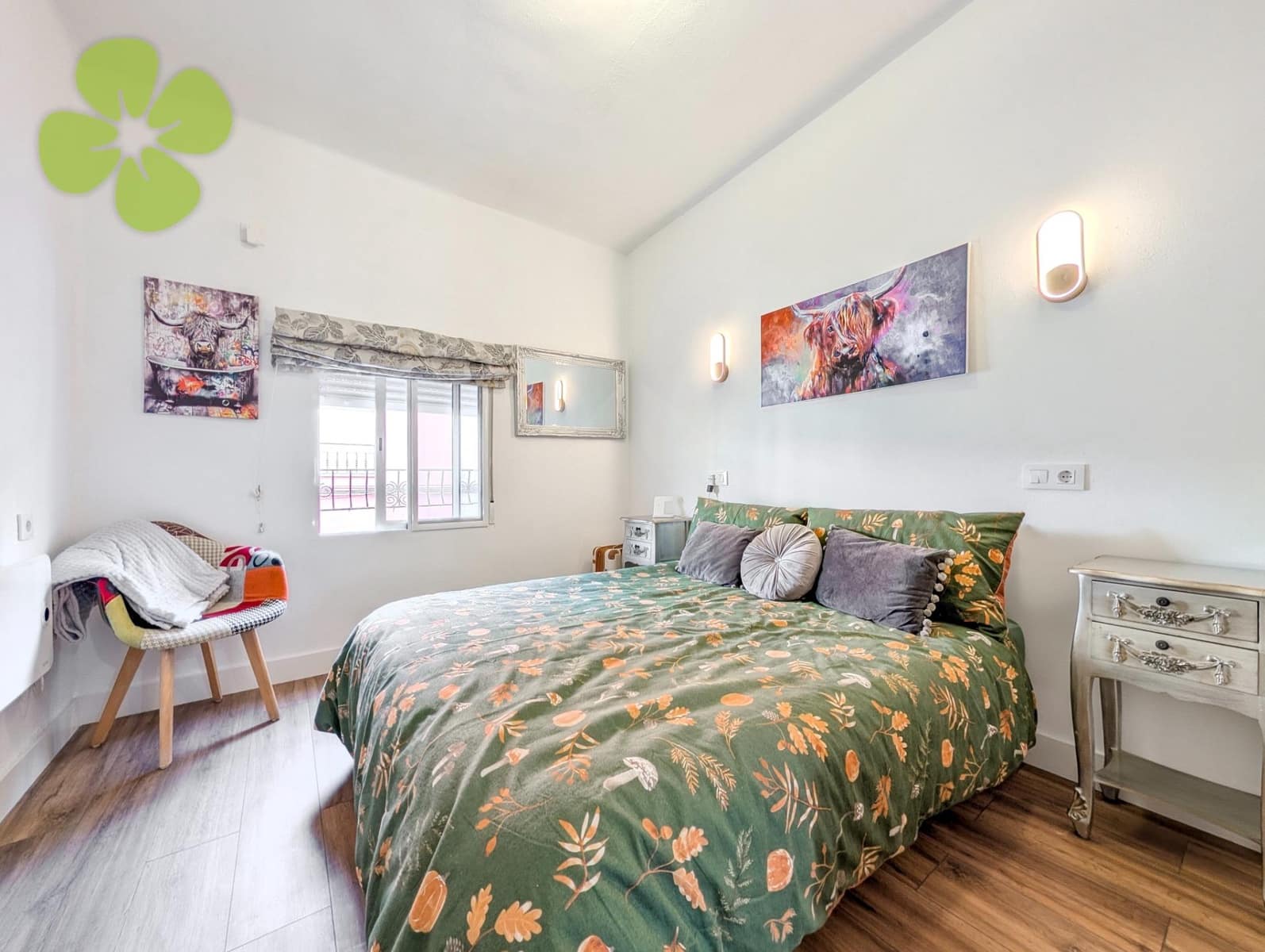 Casa de 3 habitaciones en Cantoria en venta - 199.500 € (Ref: 9504475)