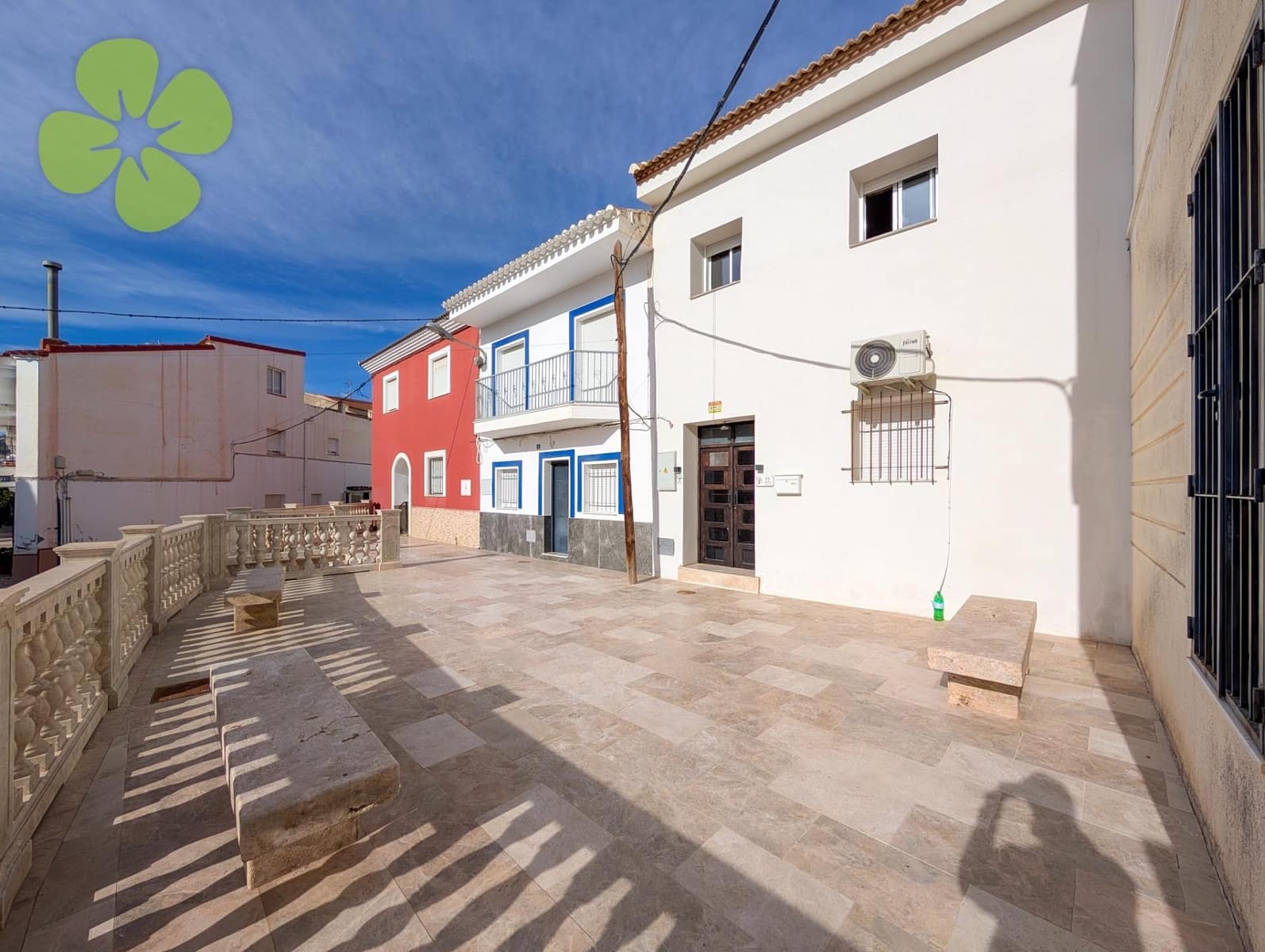 Casa de 3 habitaciones en Cantoria en venta - 199.500 € (Ref: 9504475)