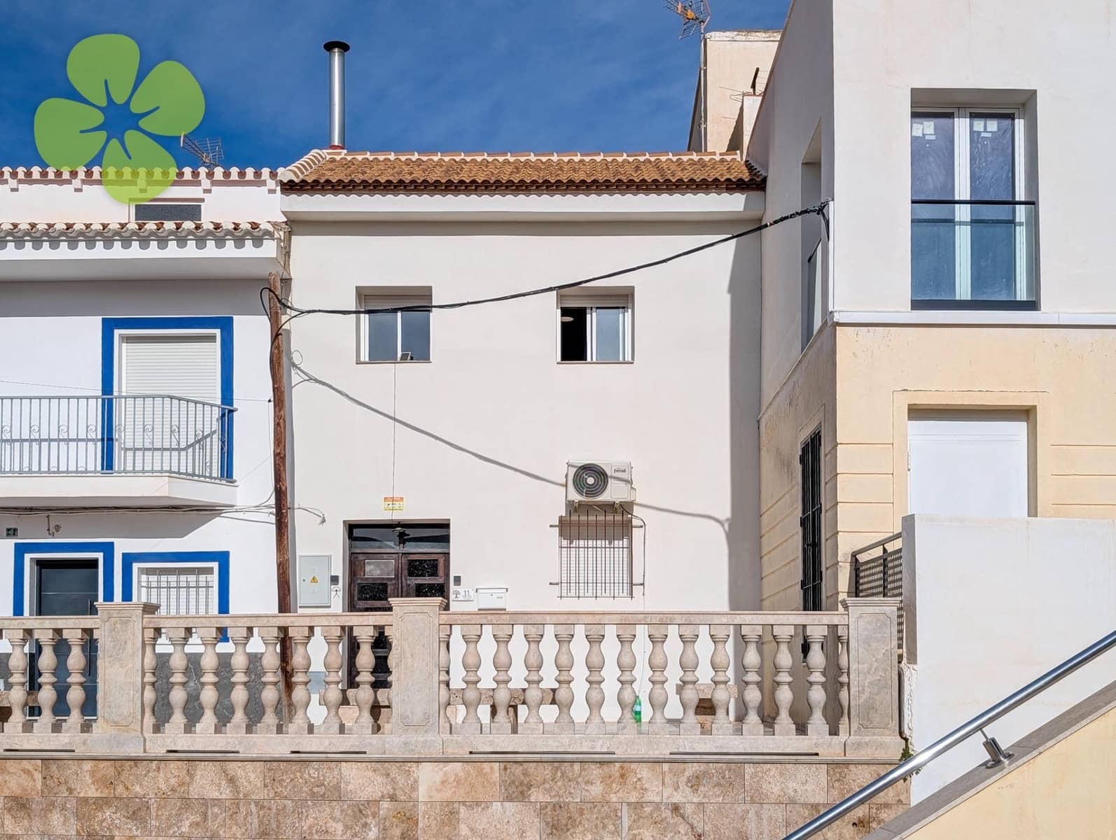 Casa de 3 habitaciones en Cantoria en venta - 199.500 € (Ref: 9504475)