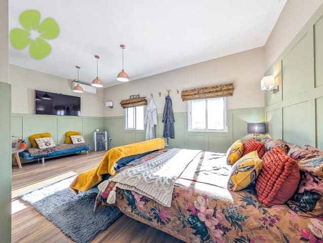 Casa de 3 habitaciones en Cantoria en venta - 199.500 € (Ref: 9504475)