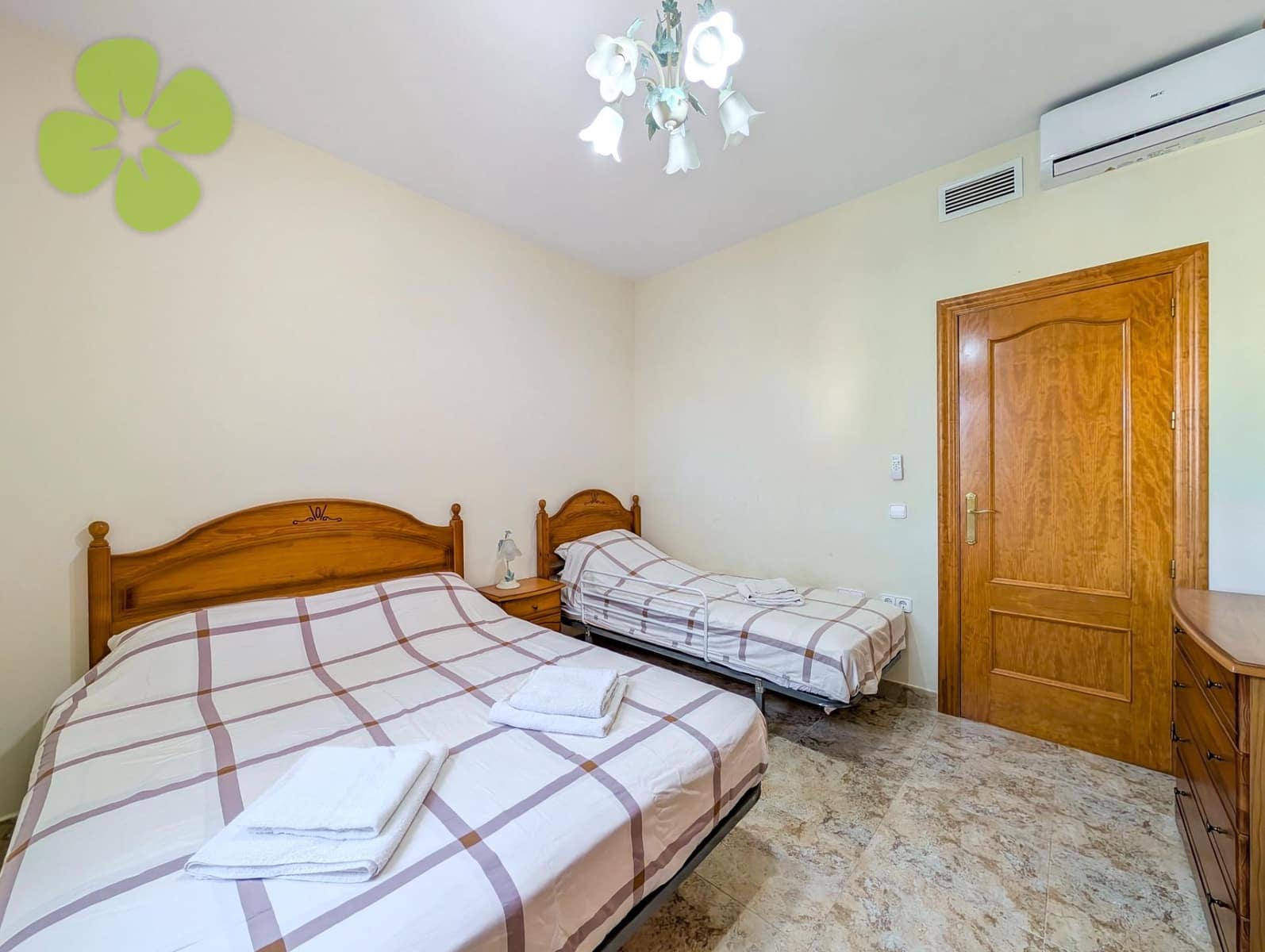 3 chambre Villa/Maison à vendre à Limaria avec piscine - 279 999 € (Ref: 9519169)