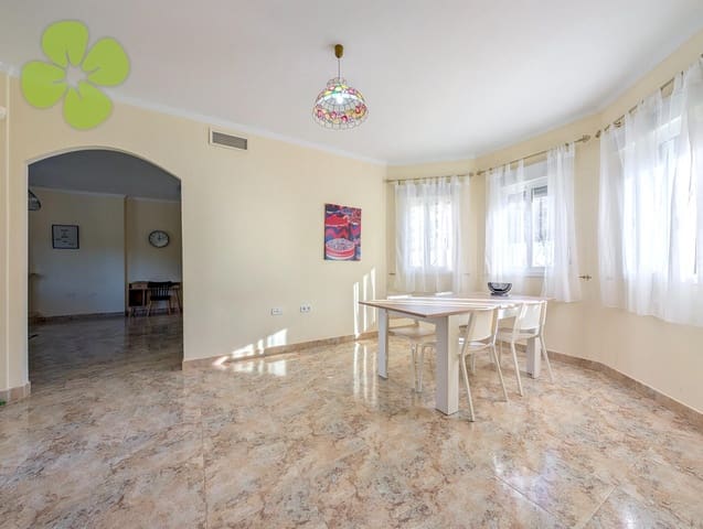 3 chambre Villa/Maison à vendre à Limaria, Arboleas avec piscine - 279 999 € (Ref: 9519169)