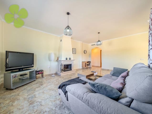 3 chambre Villa/Maison à vendre à Limaria, Arboleas avec piscine - 279 999 € (Ref: 9519169)