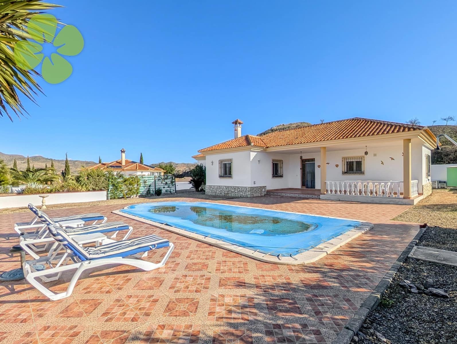 3 chambre Villa/Maison à vendre à Limaria avec piscine - 279 999 € (Ref: 9519169)