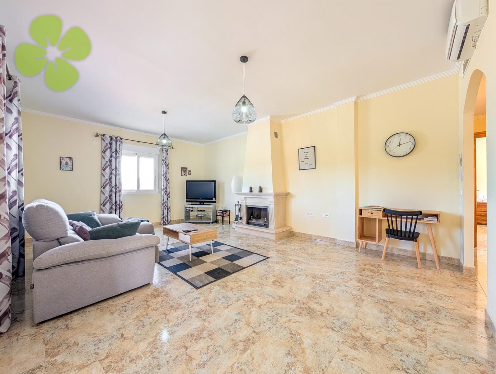 3 chambre Villa/Maison à vendre à Limaria avec piscine - 279 999 € (Ref: 9519169)