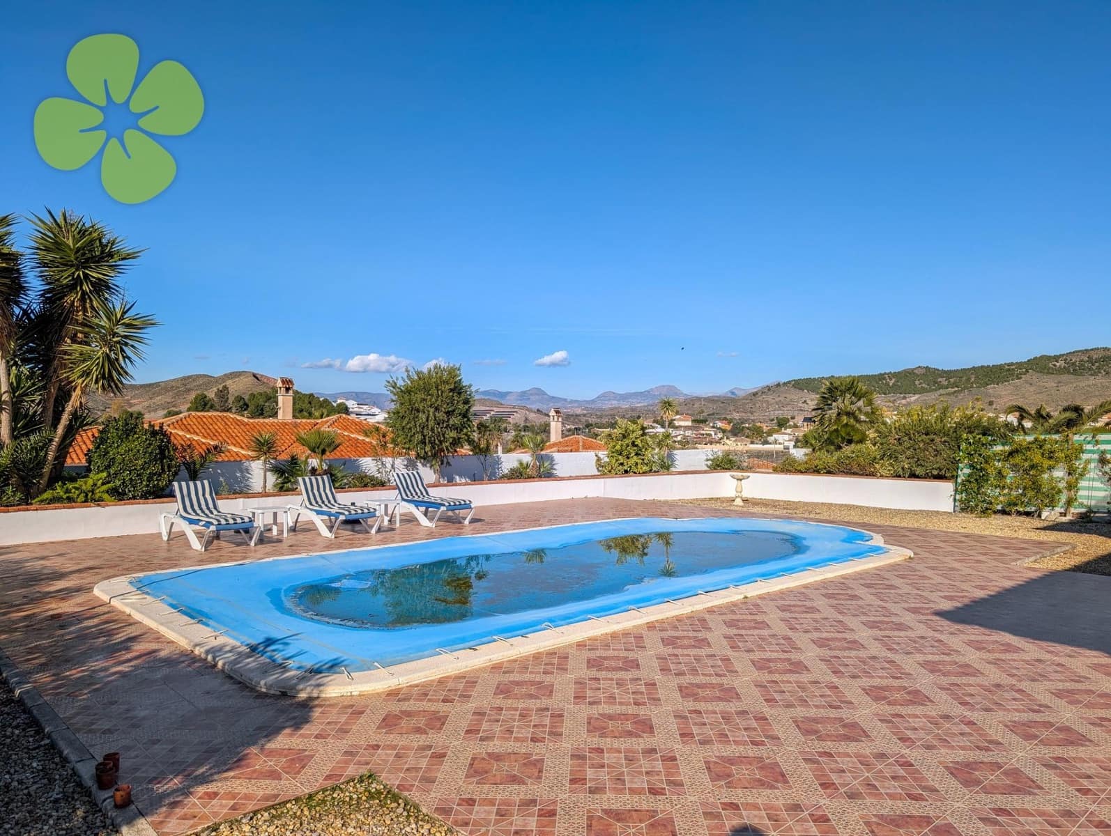 3 chambre Villa/Maison à vendre à Limaria avec piscine - 279 999 € (Ref: 9519169)