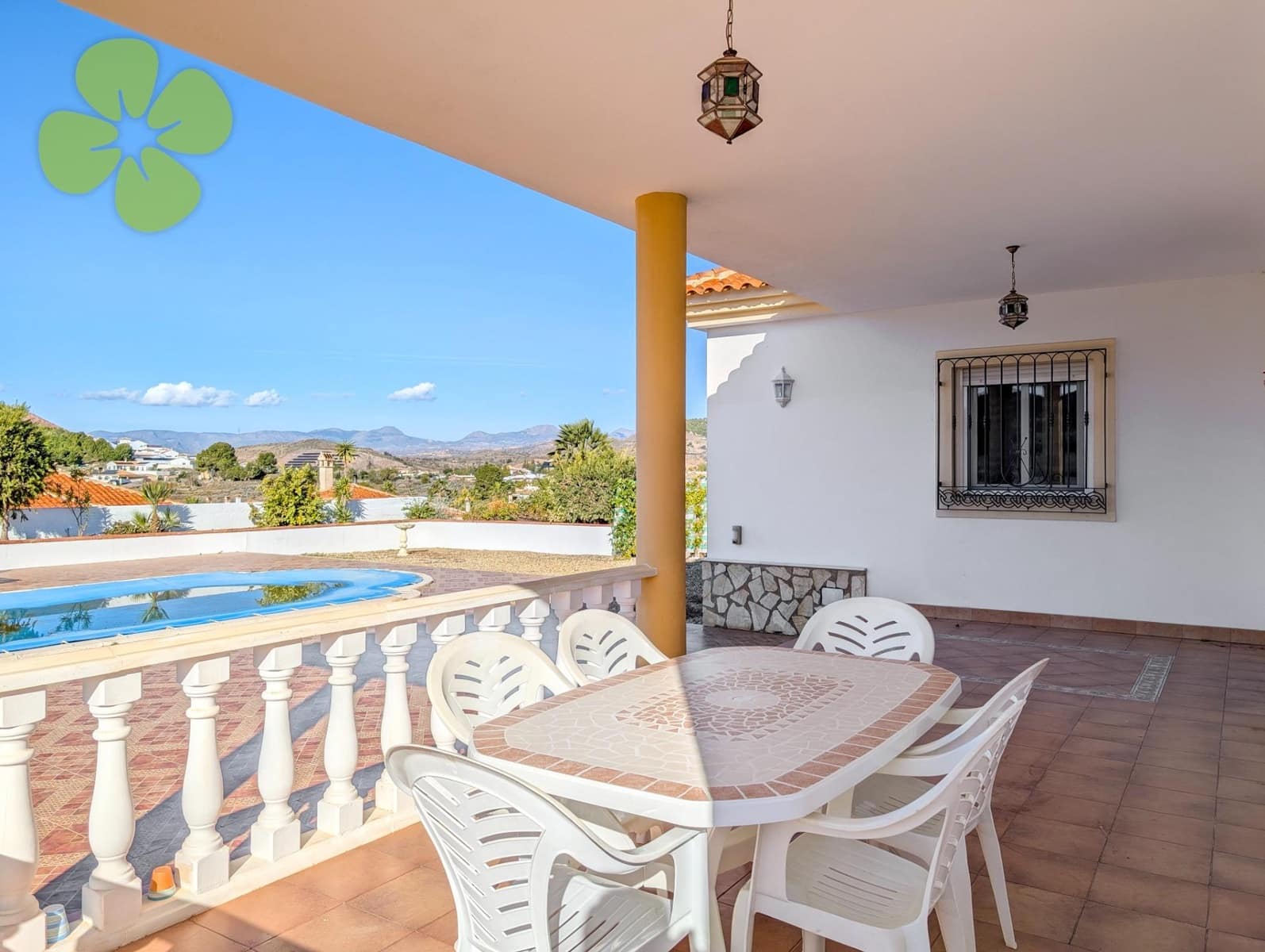 3 chambre Villa/Maison à vendre à Limaria avec piscine - 279 999 € (Ref: 9519169)