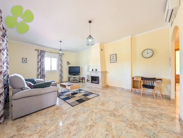 3 chambre Villa/Maison à vendre à Limaria, Arboleas avec piscine - 279 999 € (Ref: 9519169)