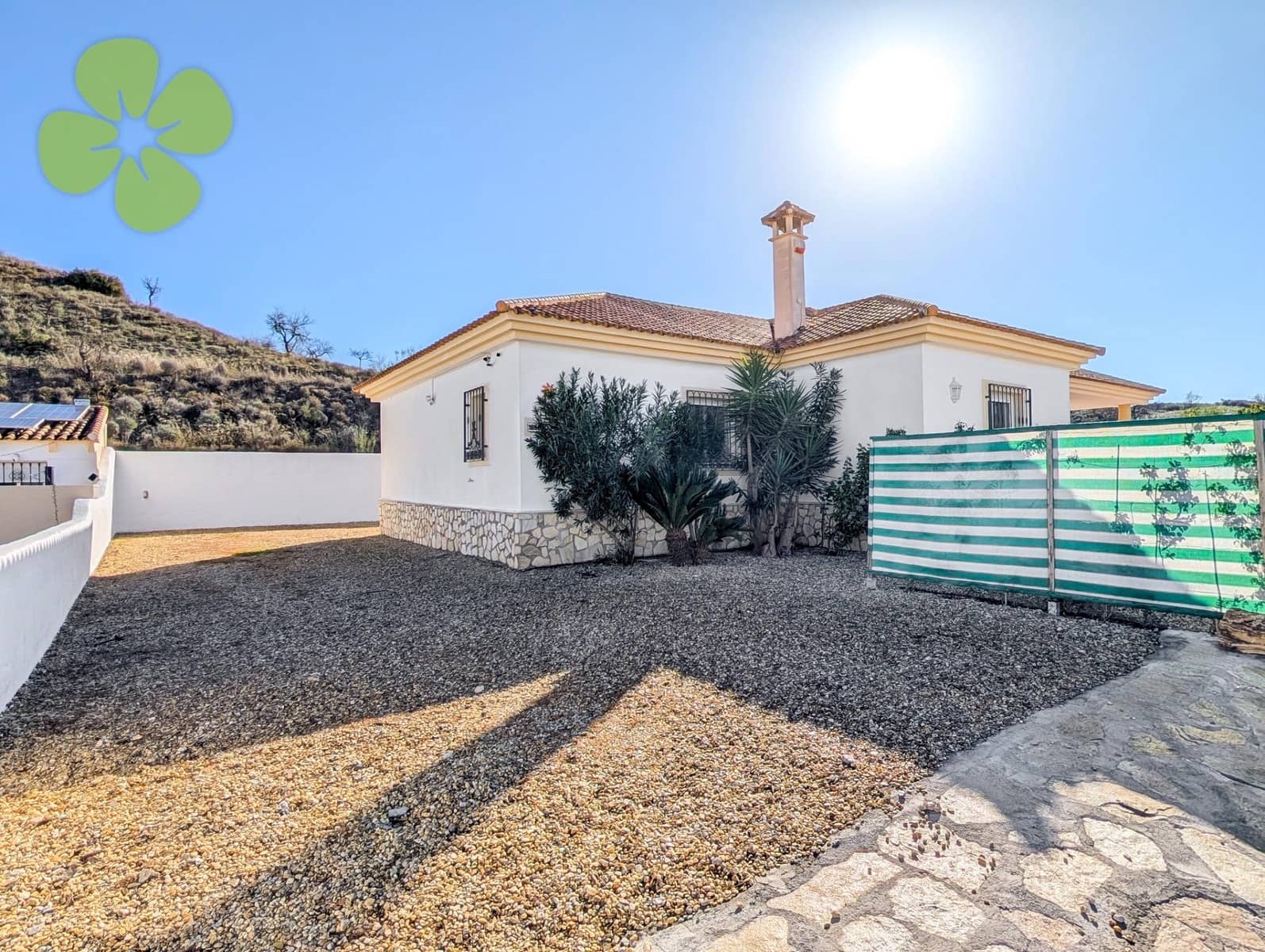 3 chambre Villa/Maison à vendre à Limaria avec piscine - 279 999 € (Ref: 9519169)