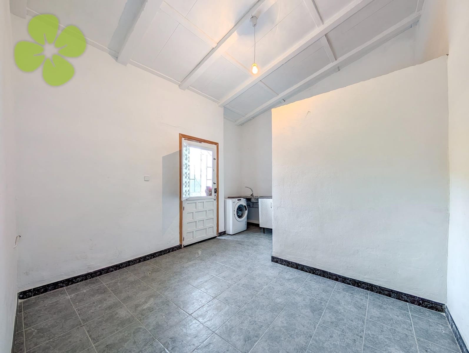 4 sovrum Finca/Hus på landet till salu i Almanzora med pool - 130 000 € (Ref: 9524485)